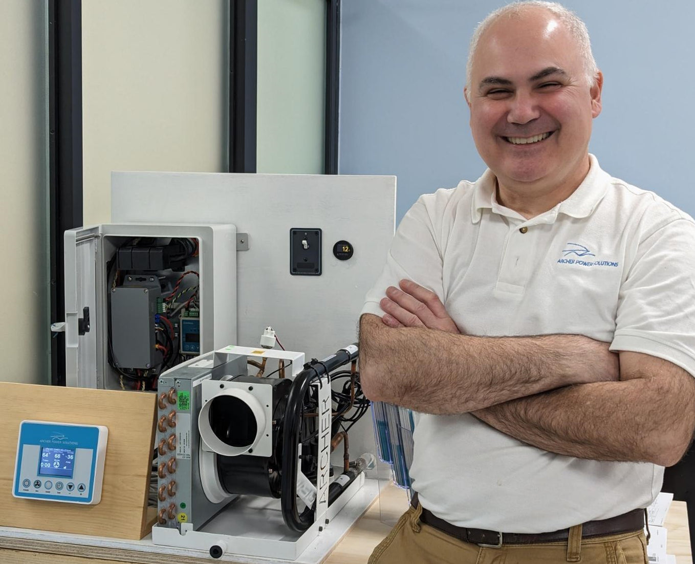 Archer Power Solutions Blog Archer Power Solutions